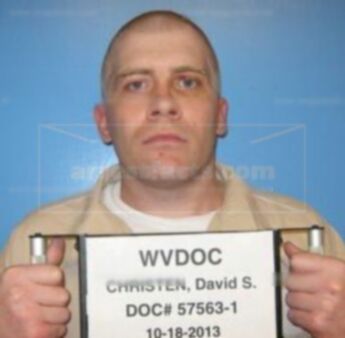 David S Christen