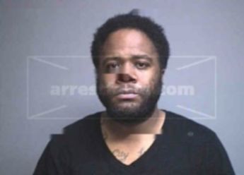 Charles Andrew Williams