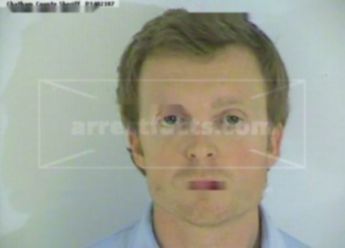 Jason Martin Ussery