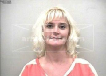 Marion Louise Vaughn