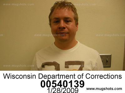 Jesse Lane Berg