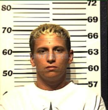 Christopher Michael Abbott