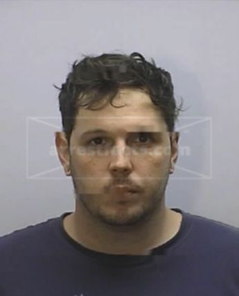 Aaron Michael Tilley