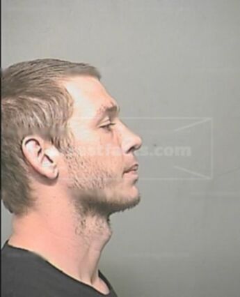 Corey James Justice