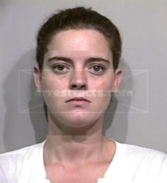 Autumn Lee Beck