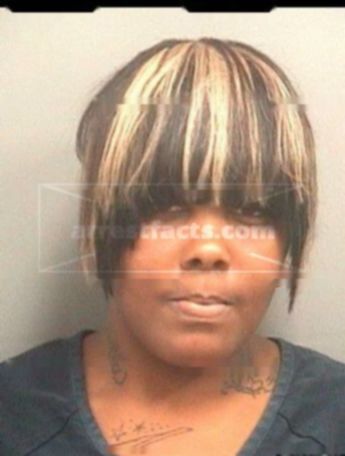 Jawonna Jonice Virgil