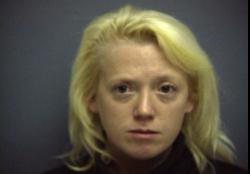 Krista Marie Osborne
