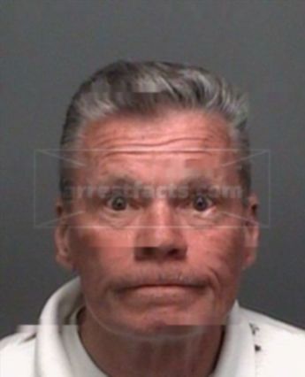 Ronald Kent Ford