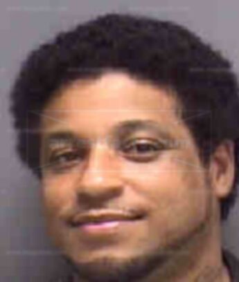 Juan Kendrick Nieves