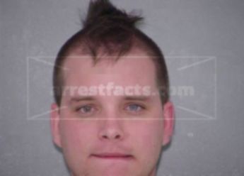 Dustin Glenn Morrison