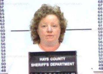 Tracy Louise East