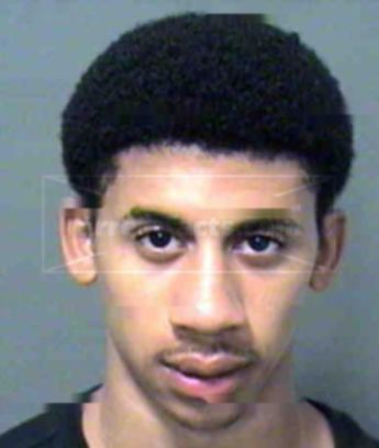 Darron Gerard Logan