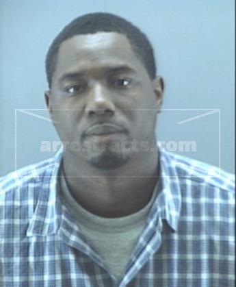 Christopher Darnell Johnson