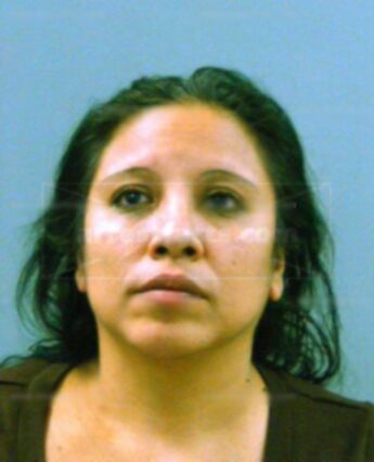 Sylvia Inez Gonzales