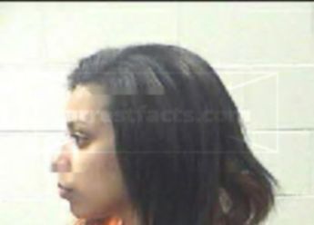 Gabriella Samone Reed