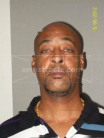 Eric Tyrone Barrett
