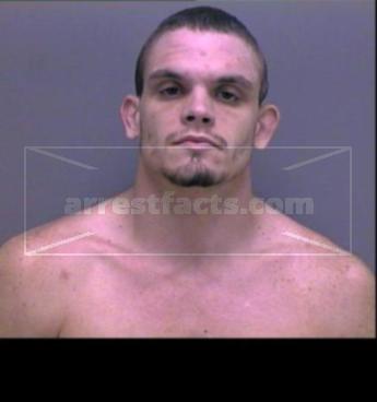 Jerred Bryan Oneal