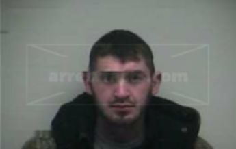 Brian Allen Spalding