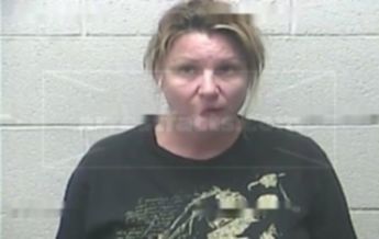 Susie Irene Mitchell
