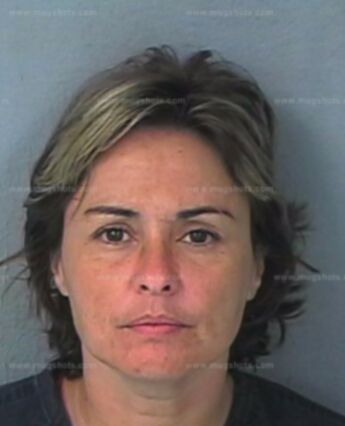 Pamela Sue Bellamy