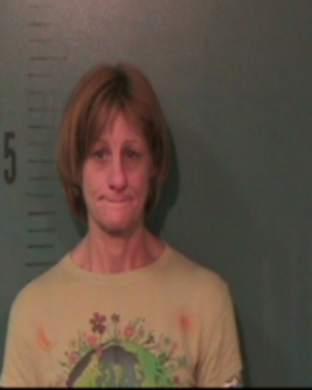 Kelly Jo Hamm