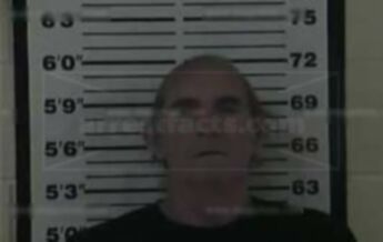Harold Lee Clark