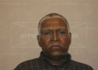 Keith James Adcock