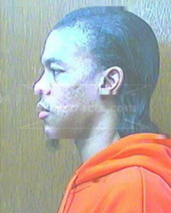 Antonio L Barnett