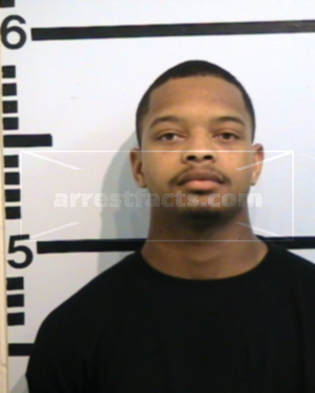 Jovon Xavier Smith