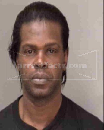 Roosevelt Nmn Stuckey