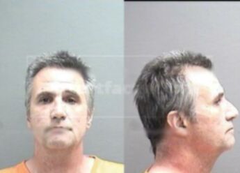 Ronald Earl Bailey