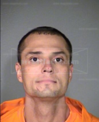 Matthew Ryan Tate