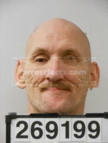 Ronald Gilbert
