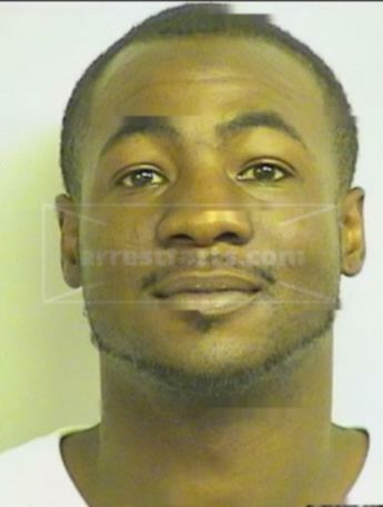 Jorrell Deshawn Mcshan