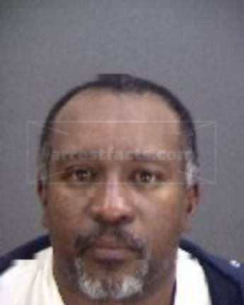 Keith Mckinley Thompkins
