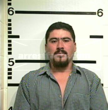 Jorge Salvador Sanchez