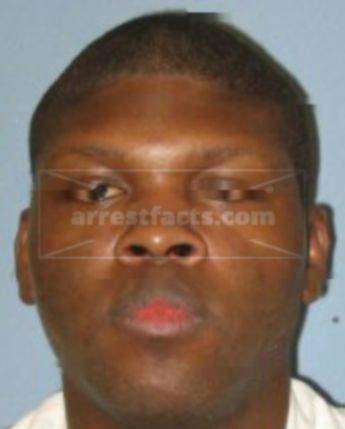 Demetrius Geman Smith