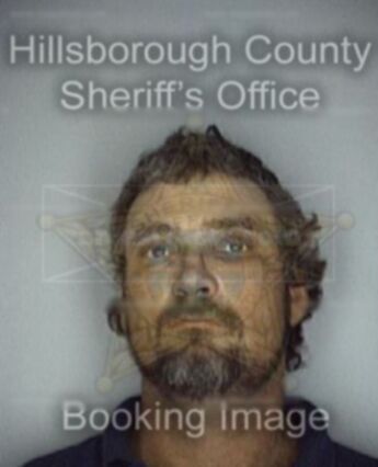 Mark Allen Carpenter