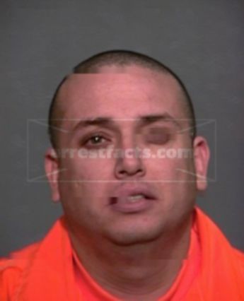 Reuben Jesus Figueroa