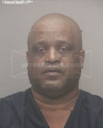 Mark Oswald Kirlew