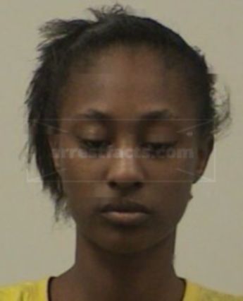 Mercedes Lynea Douglas