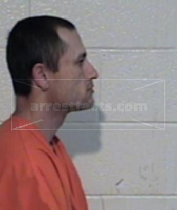 Michael Lee Garcia Spencer