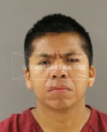 Hector Fernandez Hernandez