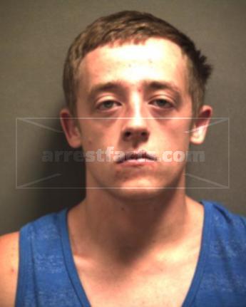 Kolby Kyler Barber