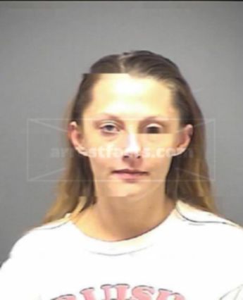 Brittney Marie Williams
