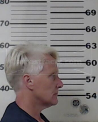Susan Patricia Cumby