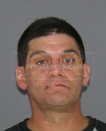 Richard Lee Blanton