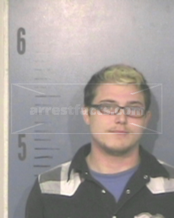 Cody Don Johnson