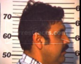 Roel Rodolfo Perez Ayala