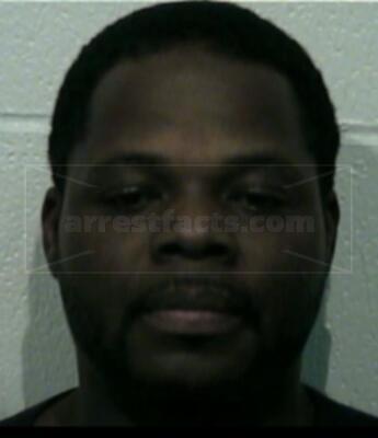 Marvin Avalon Mack